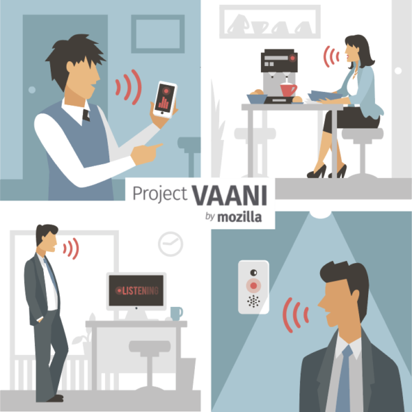 Project Vaani voice update